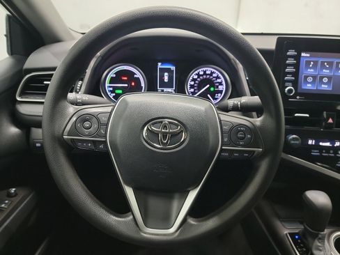 Used 2023 Toyota Camry LE image 17