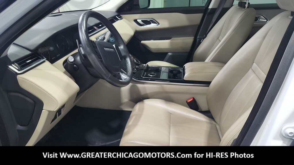 Used 2019 Land Rover Range Rover Velar S AWD/4WD image 22