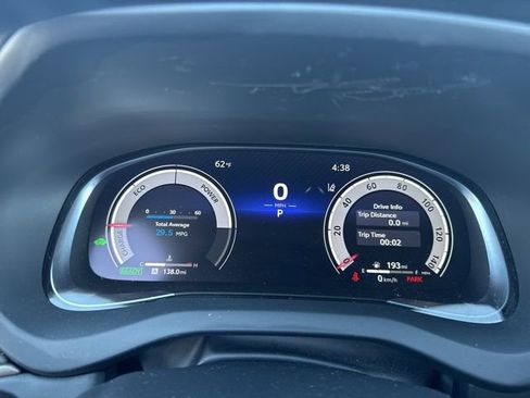 Certified 2024 Toyota Venza Limited image 10