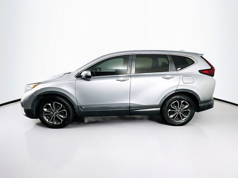 Used 2020 Honda CR-V EX-L image 4