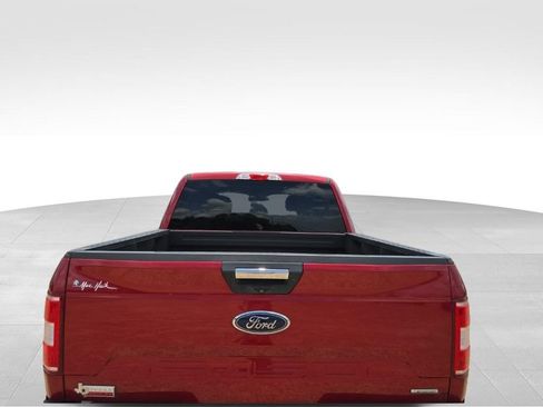 Used 2018 Ford F150 XLT w/ Equipment Group 302A Luxury RWD image 43