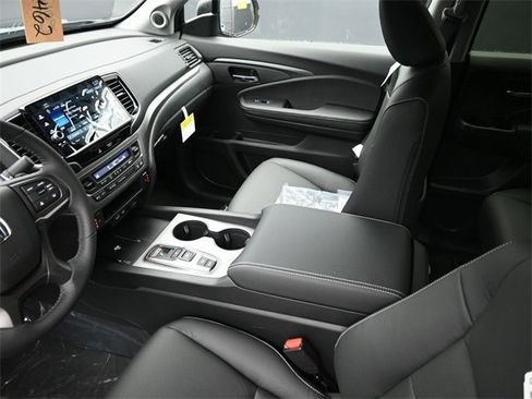 New 2026 Honda Ridgeline RTL image 16