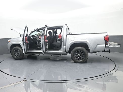 Used 2023 Toyota Tacoma SR5 RWD image 69