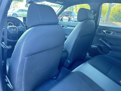 Used 2026 Honda Civic Sport image 14