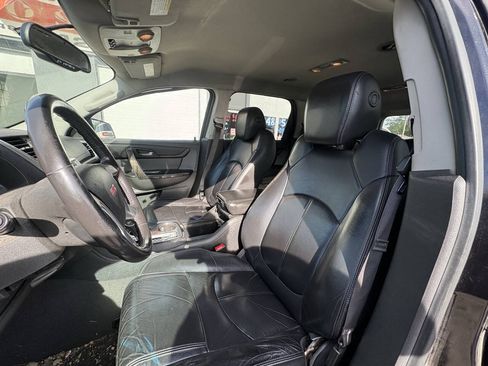 Used 2015 GMC Acadia SLT FWD image 6