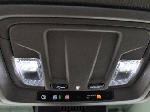 Used 2024 Chevrolet Silverado 1500 Custom AWD/4WD image 22