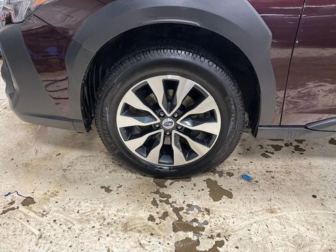 Certified 2024 Subaru Outback Limited XT image 29