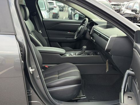 New 2025 MAZDA CX-50 2.5 Hybrid w/ Preferred Pkg image 31