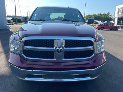 Used 2019 RAM 1500 Tradesman w/ Popular Equipment Group RWD image 6