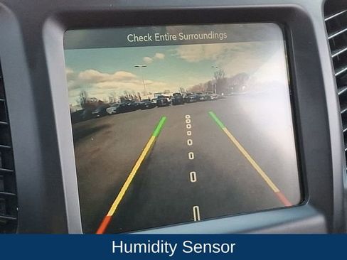 Used 2015 Jeep Cherokee Latitude w/ Comfort/Convenience Group image 14