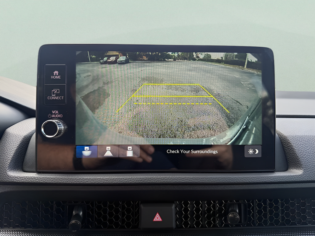 New 2026 Honda CR-V LX image 24