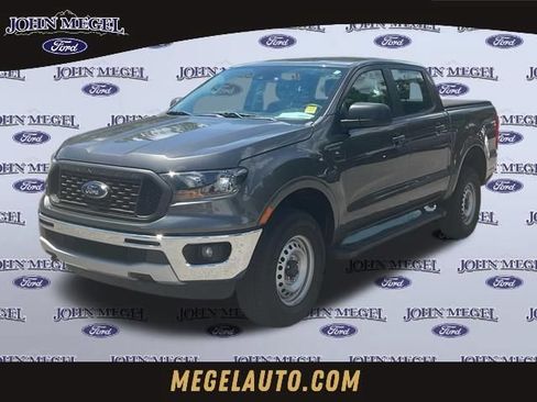 Used 2019 Ford Ranger XL w/ Equipment Group 101A Mid AWD/4WD image 1