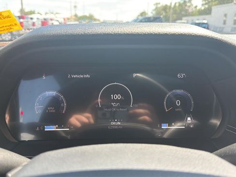 Used 2023 Jeep Grand Cherokee Altitude AWD/4WD image 18