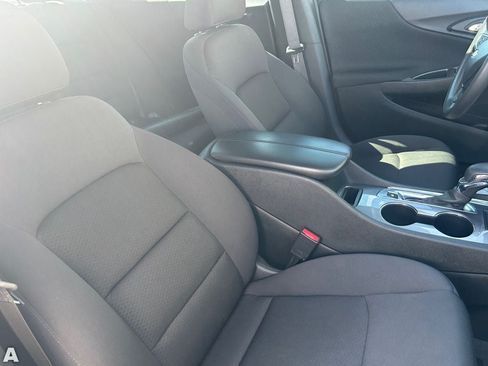 Used 2023 Chevrolet Malibu LT FWD image 11