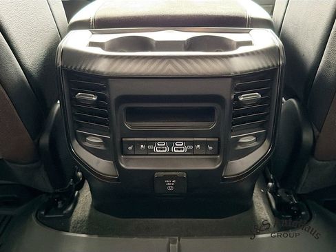 Used 2024 RAM 1500 TRX AWD/4WD image 31