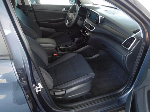 Used 2019 Hyundai Tucson Value image 5