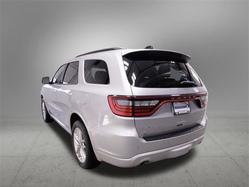Used 2024 Dodge Durango GT image 4