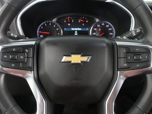 Used 2024 Chevrolet Blazer LT w/ Convenience Package image 13