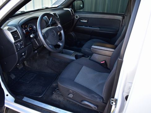 Used 2010 GMC Canyon SLT image 14