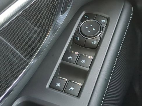 New 2025 Ford Expedition Platinum w/ Stealth Performance Package AWD/4WD image 23