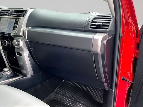 Certified 2023 Toyota 4Runner SR5 Premium w/ Moonroof Package AWD/4WD image 26