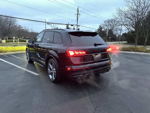 New 2026 Audi Q7 3.0T Prestige image 5