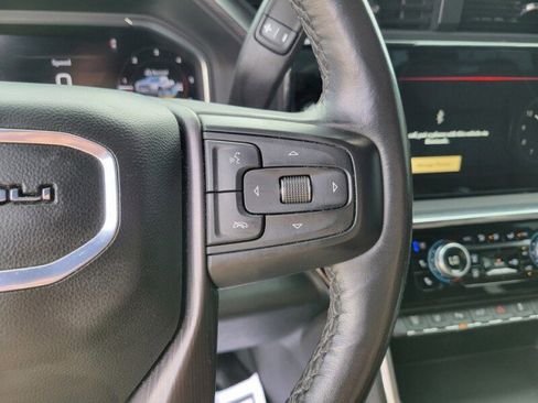 Used 2024 GMC Sierra 2500 Denali Ultimate image 11