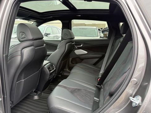 Certified 2026 Acura RDX A-Spec AWD/4WD image 7
