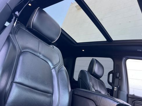 Used 2020 RAM 1500 Limited image 18