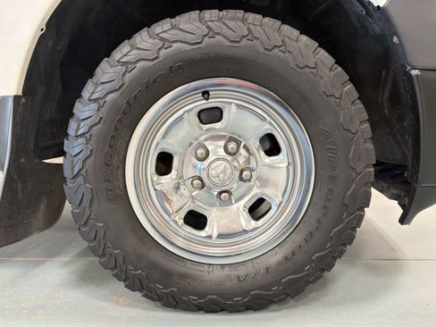 Used 2016 RAM 1500 ST w/ Popular Equipment Group AWD/4WD image 8