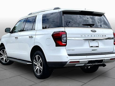 Certified 2023 Ford Expedition Limited AWD/4WD image 12