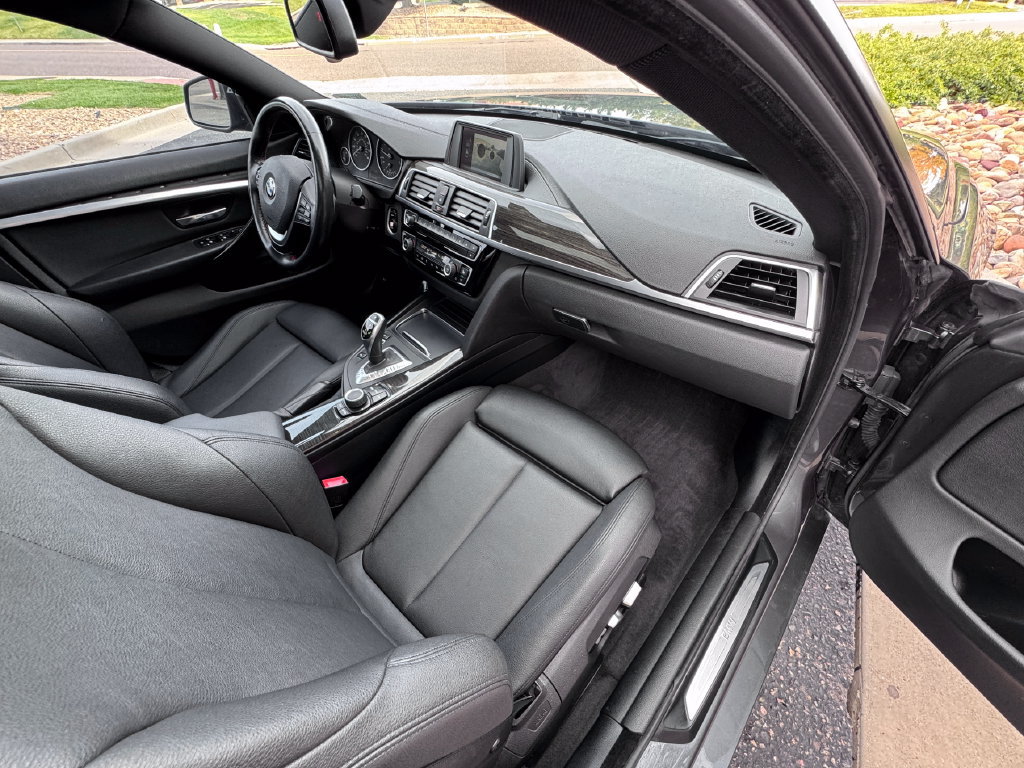 Used 2018 BMW 430i Gran Coupe RWD image 35