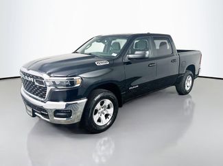 New 2026 RAM 1500 Big Horn AWD/4WD video 3