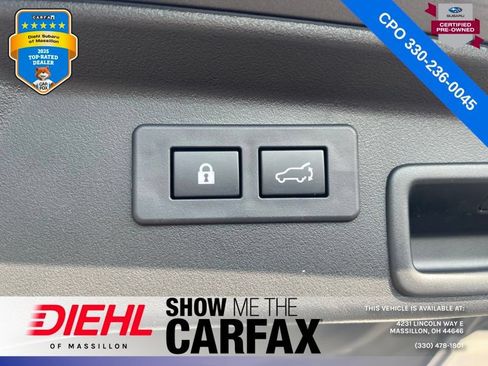 Used 2026 Subaru Outback Limited AWD/4WD image 13