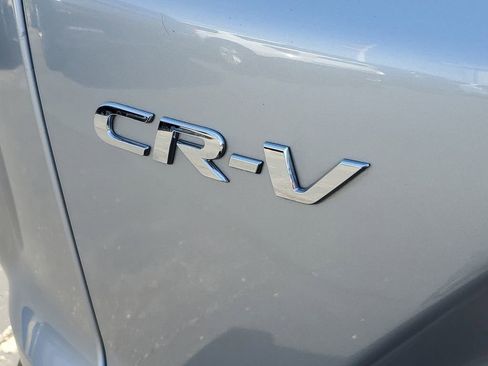 Used 2017 Honda CR-V LX image 29