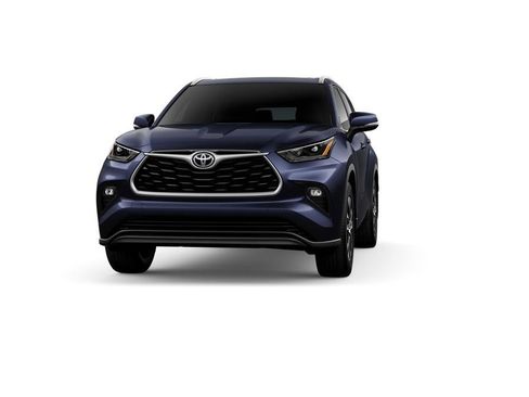New 2026 Toyota Highlander XLE AWD/4WD image 18