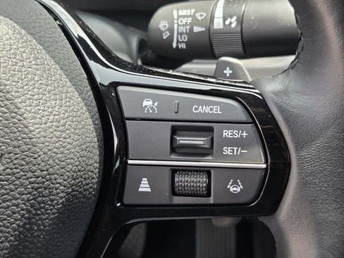 Used 2025 Acura Integra FWD image 25
