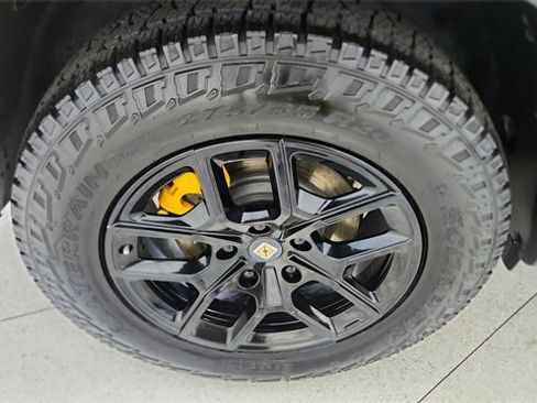 Used 2022 Rivian R1T Launch Edition image 55