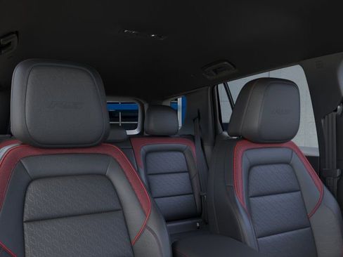 New 2026 Chevrolet Equinox RS image 24