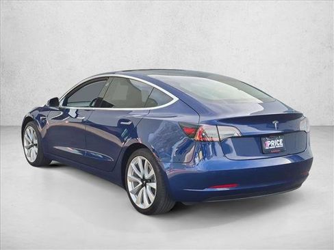 Used 2019 Tesla Model 3 Standard Range Plus RWD image 8