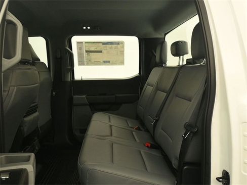 New 2026 Ford F350 XL image 10