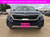 Used 2021 Kia Seltos EX image 2