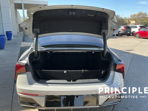 Used 2026 Kia K5 GT-Line w/ GT-Line Premium Package image 11