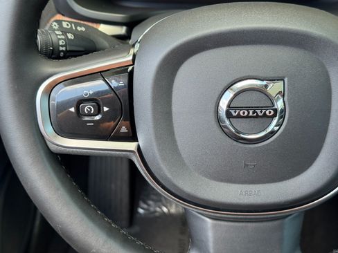 Used 2024 Volvo S60 B5 Plus w/ Climate Package FWD image 21