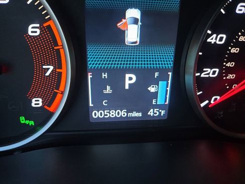 Used 2025 Mitsubishi Eclipse Cross SE image 14