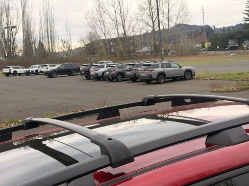 Certified 2023 Subaru Ascent Onyx Edition Limited image 11