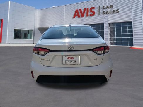 Used 2024 Toyota Corolla LE FWD image 7