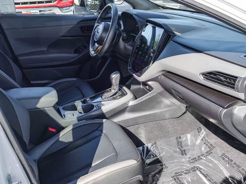 Used 2024 Subaru Crosstrek 2.5i Wilderness w/ Crosstrek Mirror Package image 15