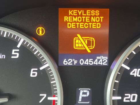 Used 2016 Acura ILX 2.4L image 28