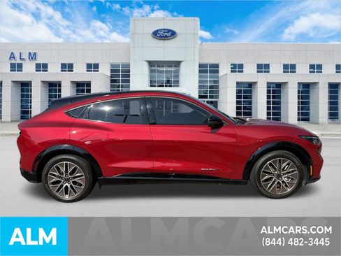 Used 2024 Ford Mustang Mach-E Premium RWD image 5